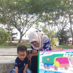 Sulis Tiawati profile icon