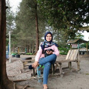 Novi Radihatul profile icon