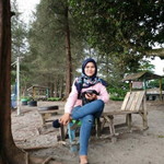 Novi Radihatul profile icon