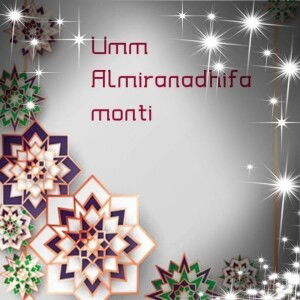 Umm Almiranadhifa Monti profile icon