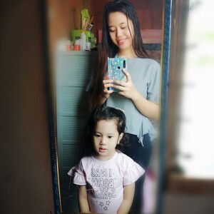 Janina Lyn Castro Santos profile icon