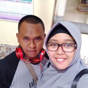 Oviie Agustien profile icon