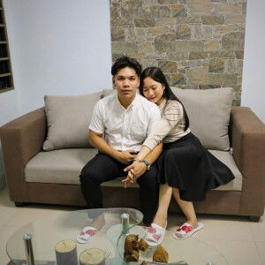 Ma Cristina Espiritu Alim profile icon