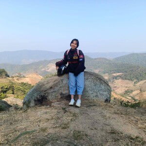 Yuwarin Senphanatsak profile icon