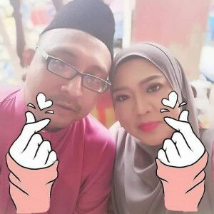 Nur Haslina profile icon