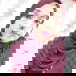 Atika AdeYanah Aliyuzar profile icon
