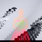 Apple Red profile icon