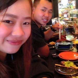 Waraporn Chaisin profile icon