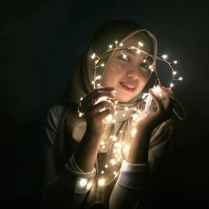 Aliya Syafiqah profile icon