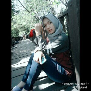 Anggun Ratnasari profile icon