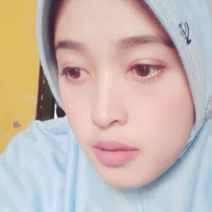 Fitria Nurhasanah profile icon