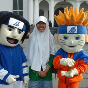 Farisah Raudina F profile icon