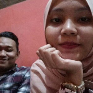 Ranita K Dewi profile icon