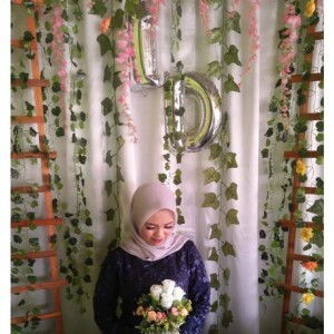 Indah Pratiwi profile icon