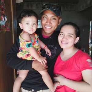 Menny Joy Abello Nuguit profile icon