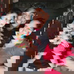 Menny Joy Abello Nuguit profile icon