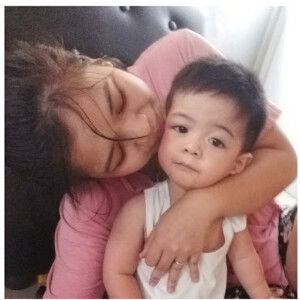 Jhoana Jane Brocka profile icon