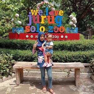 Datik Ariati profile icon