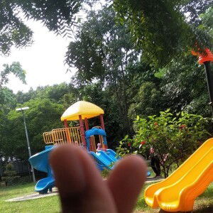 Syarifah Jrsna profile icon