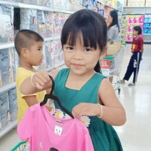 Wilawan Noobee Khaofong profile icon