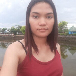Kris Lie Asilom Mangubat profile icon