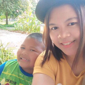 Panjaporn Srimanee profile icon