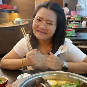 สุภาวดี ศรีขาว profile icon