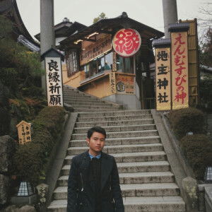 Agung Arya profile icon