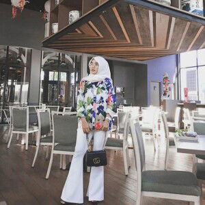 Dessy Syariffah profile icon