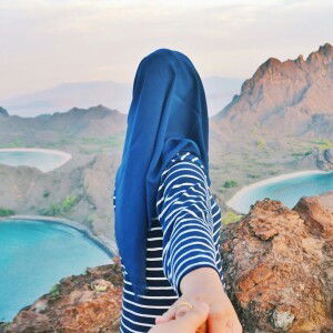 Amalia Intan Sari profile icon