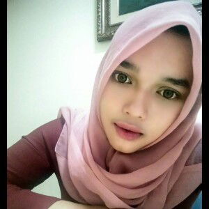 Ayu Novitasari Suwandi profile icon