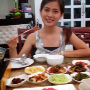 karen silang profile icon