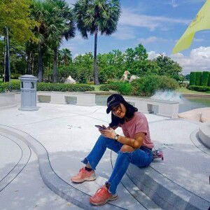 Nong Kik Zii profile icon