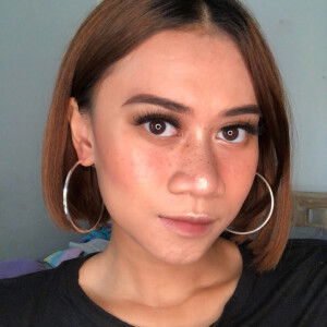 diah pitaloka profile icon