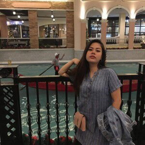 Raciram Arebut Lemsaruje profile icon