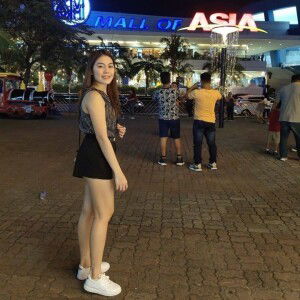 Mica Chaela de Leon profile icon