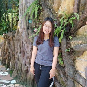 Aum Pharatriya Polchalee profile icon