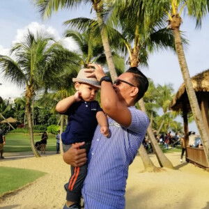 Taufik Razali profile icon