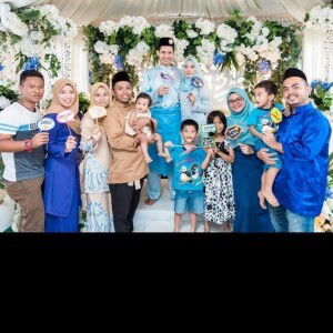 Husnaton Salbiah profile icon