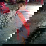 Rocaya Mamasalagat Salik profile icon