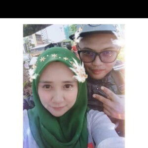 Ierah Amierah profile icon