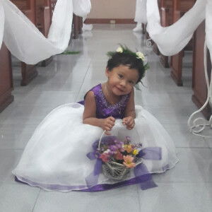 Andrea Jabalon-Dofredo profile icon