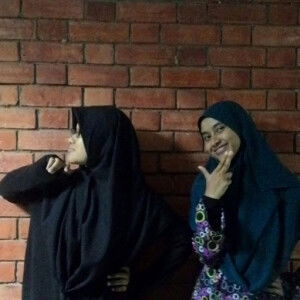 shazleen alin profile icon