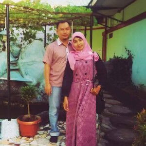 Enda Syafrina profile icon