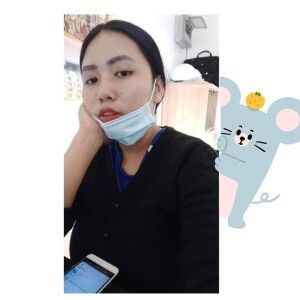 พิมพ์พลอย'ยย ยย profile icon