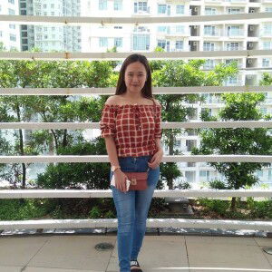 Elisha Macaspac Cornejo profile icon