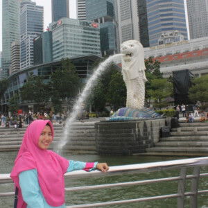 Nur wahyuni profile icon