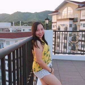 Fay Victoria profile icon