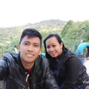 May Casaul Isayas profile icon