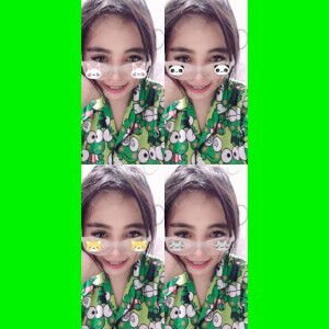 Ayu Amooy profile icon